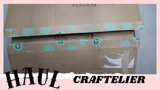 HAUL CRAFTELIER
