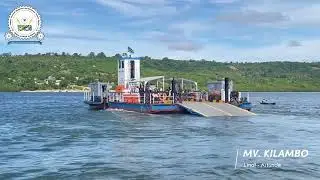 MV. Kilambo