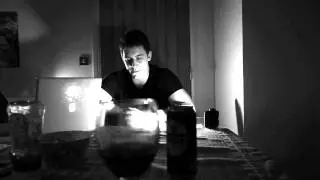 Lost in Audio - Feathers EP Track by Track / Move on Me