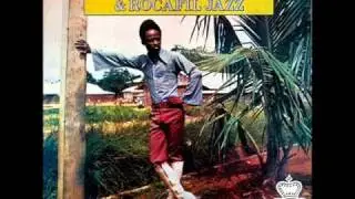 Prince Nico Mbarga - Stella