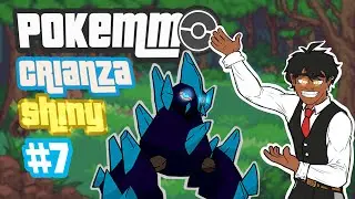 CRIANZA SHINY EN POKEMMO!!! #7 GIGALITH
