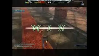 Euro Gunz GasparZinN