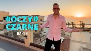 BARTII - OCZY CZARNE (Oficjalny Teledysk) Disco Polo Vibe 2026 Nowości