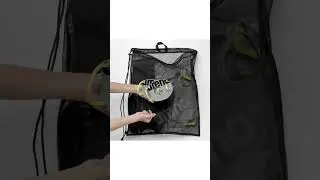 Arena One Go Mesh Bag | SwimOutlet.com