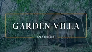Garden View Villa - Accommodation at DARA Rehab Affordable Luxury Rehab in Thailand