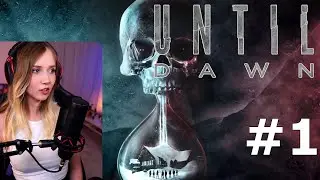 Apollolol - Until Dawn - (Part 1)