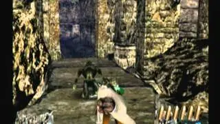 The House of the Dead 2 Gary Playthrough (bonus)