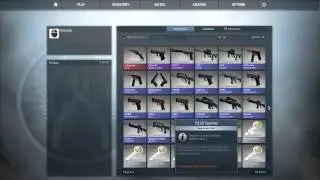 CS:GO Giveaways - DoubleClickCSGO Debut Announcement!