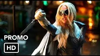 Titans - 1. Sezon 9. B&ouml;l&uuml;m Fragmanı 