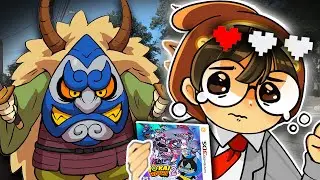 I Lost ANOTHER Yo-Kai Watch Nuzlocke