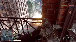 Battlefield 6 Vol. 1 #battlefield6 #gaming #fps #funny