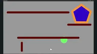 Adobe Animate - Maze Game - Collisions