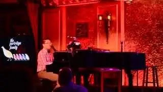 TV Theme Song Medley - Steven Cuevas