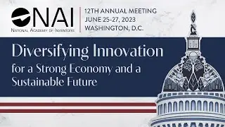 NAI 2023: Federal Agency Panel