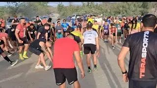  Momentos   importantes do treinao  de S&atilde;o  Sebasti&atilde;o  em pau santo /a idade &eacute;  um detalhe 