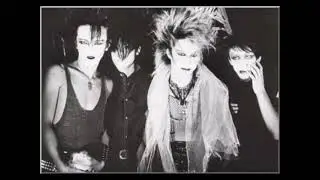 🖤 Phaidia - Dead End Love (Japan 1985 // Goth Rock, Deathrock)