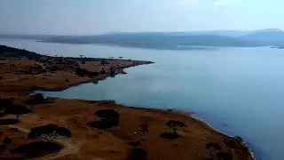Spioenkop Dam - HD Drone Video