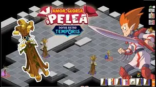 DOFUS RETRO TEMPORIS: DUO TYNRIL