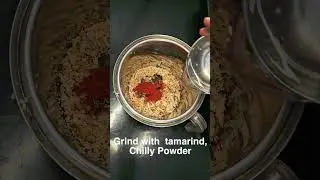 Goan Shark Masala | Mori Tonak | Mushi Masala | Authentic Goan Fish Curry | Baby Shark Masala
