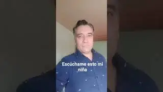 escuchame esto mi ni&ntilde;a JGD