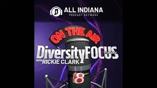 Diversity Focus Today: Live Podcast &ndash; Episode Twenty-seven | &ldquo;Redistricting, Representation & Rhy...