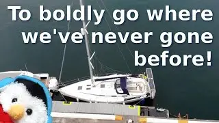 Sailing the Irish Sea - Douglas - Castletown - Port Erin - Ballyholme - Belfast Lough - Ep. 268