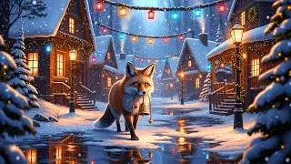 CINEMATIC ORCHESTRAL CHRISTMAS MUSIC 2026 ❄️🎁 Best Christmas Songs of All Time