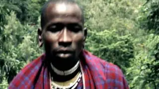 Maasai Reggae by Yamat ole Meibuko (X Plastaz)