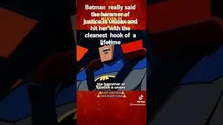 BATMAN said these hands  rated E for everyone