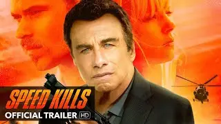 SPEED KILLS Trailer 2021 - pel&iacute;culas de acci&oacute;n 2021 en espa&ntilde;ol latino