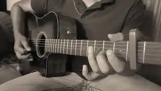 Lunar de clavícula  (Cover)