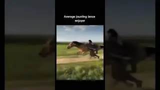 Jousting lance players #terraria #gaming #games #memes #funny #fypage