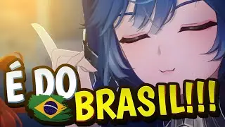 Wuthering Waves em PORTUGU&Ecirc;S? Kuro Games CONFIRMA Localiza&ccedil;&atilde;o PT-BR