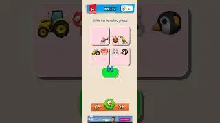 IQ Boost level 132 answer|| Improve your IQ with fun questions|| #iqboost #iqboostsolution #iqtest