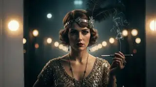 Dot King: The Unsolved Story Of a flapper, socialite, Broadway star