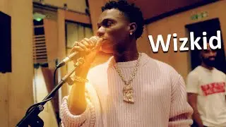 Wizkid: Long Live Lagos (2025) Documentary RECAP - Stadium Pressure & 