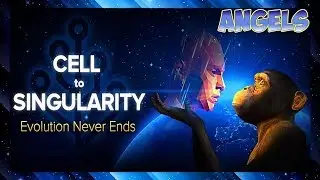 Cell to Singularity - Evolution Never Ends | AngelS | Стрим # 2