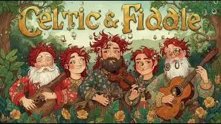 Voices of the Celtic Past Vol. 11