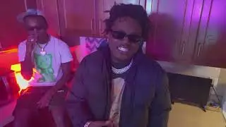 Papi Li - Slimeball (Dir. DreamAbove561)