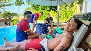 2023 SEA GAMES -DUATHLON
