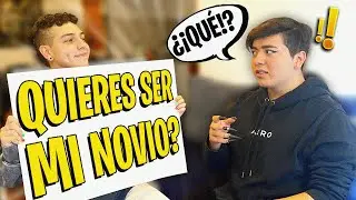 LE CONFIESO A MI MEJOR AMIGO QUE ME GUSTA 😱🔥