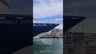boat Barcelona #barcelona #boat #adventure #holiday