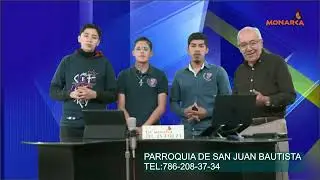 Invitaci&oacute;n a Unirse al Grupo Pasaj Adolescentes, Todos los S&aacute;bados a las 5:00 pm