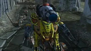 War Robots - New Skirmish Mode Gameplay