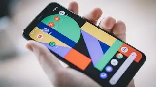 Google Pixel 4 launch