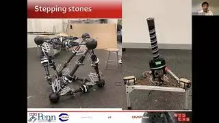 Design and Inception of the Variable Topology Truss