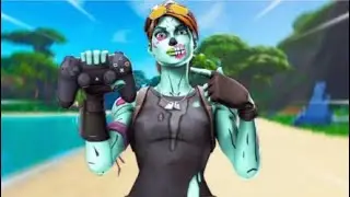 Ghost Zarby's Settings Turned Me Into This