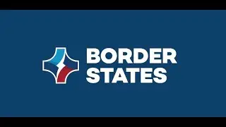 Border States - For the Unstoppable