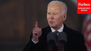 BREAKING: Senate Passes Bipartisan Resolution Rescinding Biden's Waters Of The United States Rule