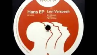 Levi Verspeek - Mirehc [BPV009]